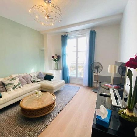 Ferienwohnung Casa Coeur Doutre Angers Zimmer foto