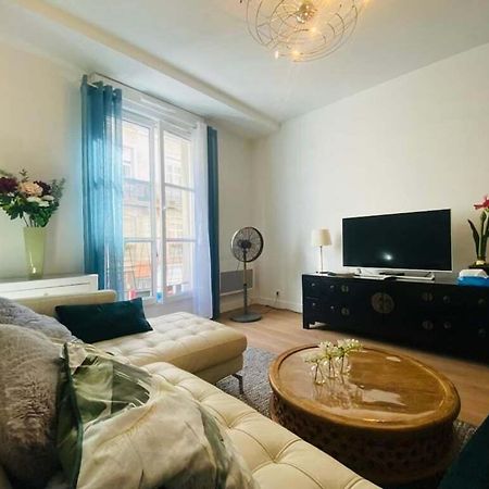 Ferienwohnung Casa Coeur Doutre Angers Exterior foto