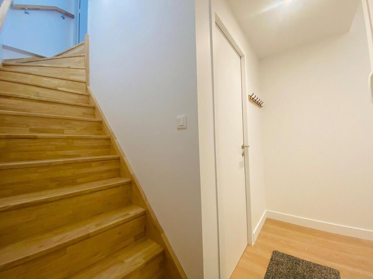 Ferienwohnung Casa Coeur Doutre Angers Zimmer foto