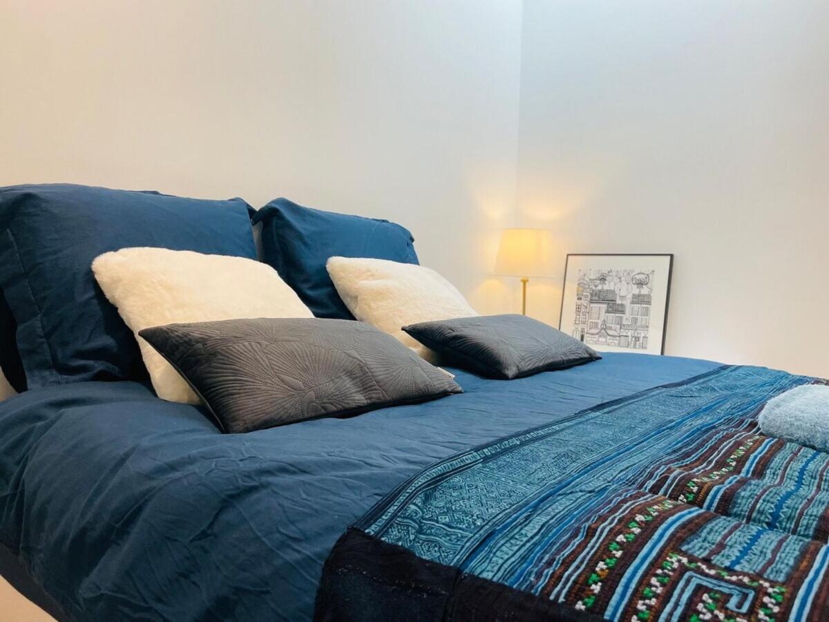 Ferienwohnung Casa Coeur Doutre Angers Zimmer foto