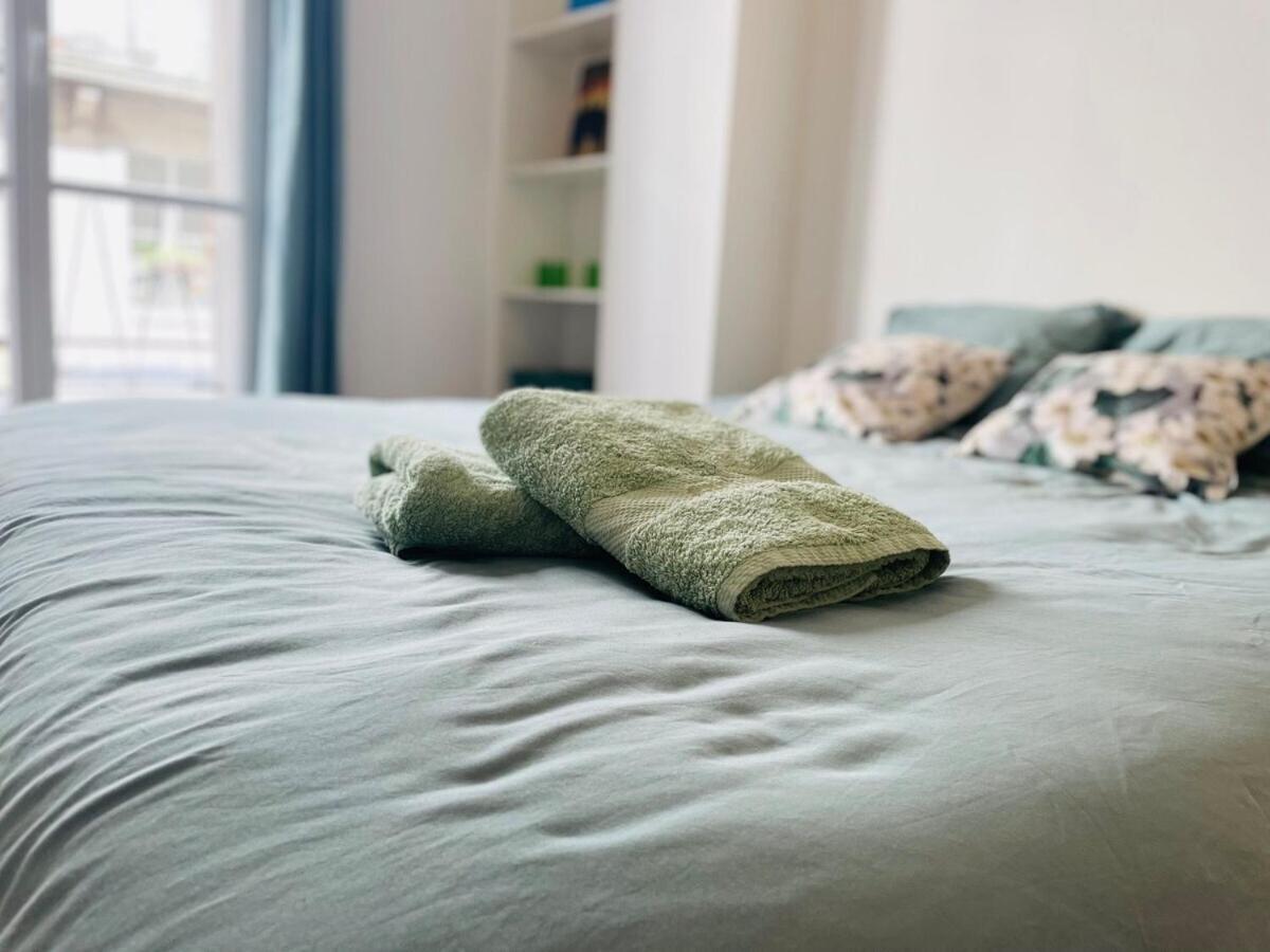 Ferienwohnung Casa Coeur Doutre Angers Zimmer foto